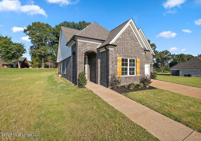 Photo 3 of Sale Pending at 5636 Shiloh Ln, Southaven, MS 38672 | MLS# 4149116 | Listing updated on 2026-08-20