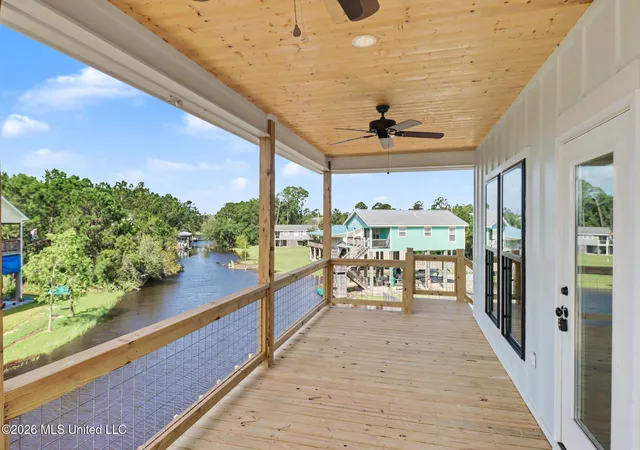 Homes for sale in Bay Saint Louis, MS | 5011 Tennessee St, Bay Saint Louis, MS 39520 | MLS# 4149412