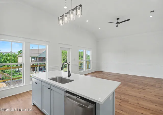 Homes for sale in Bay Saint Louis, MS | 5011 Tennessee St, Bay Saint Louis, MS 39520 | MLS# 4149412
