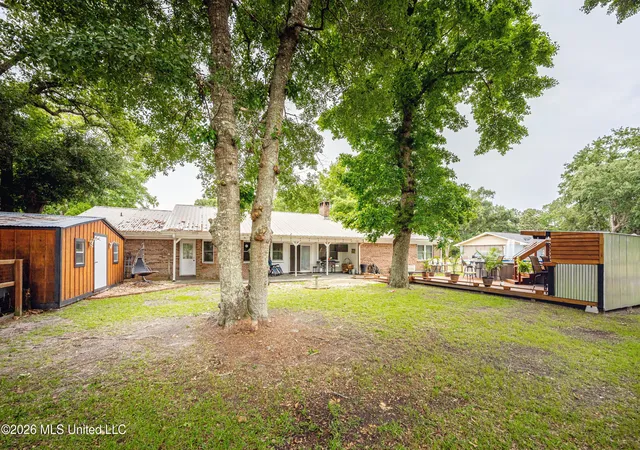 Photo 4 of Single family home for sale at 117 Muirfield Ct, Ocean Springs, MS 39564 | MLS# 4149108 | Listing updated on 2026-09-04