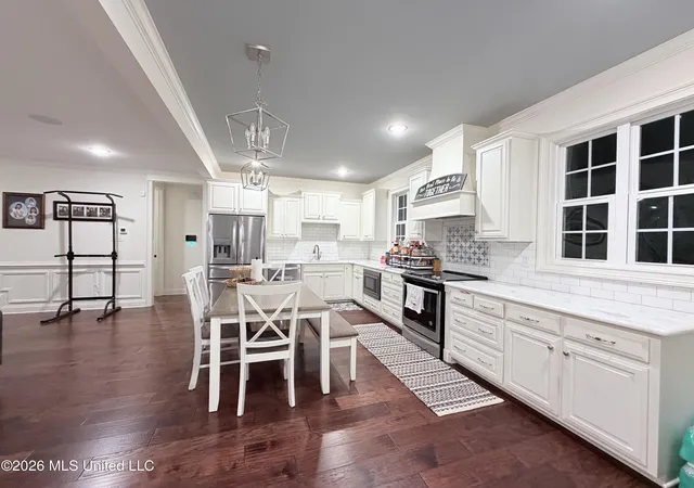 3rd image of 1603 Johnston Rd, Hernando, MS 38632 | MLS# 4149032