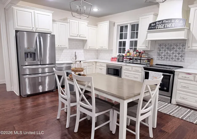 5th image of 1603 Johnston Rd, Hernando, MS 38632 | MLS# 4149032