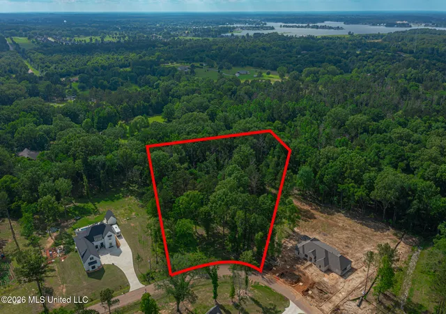 Photo 3 of Land for sale at 159 Hunters Cvs, Madison, MS 39110 | MLS# 4149039 | Listing updated on 2026-05-12