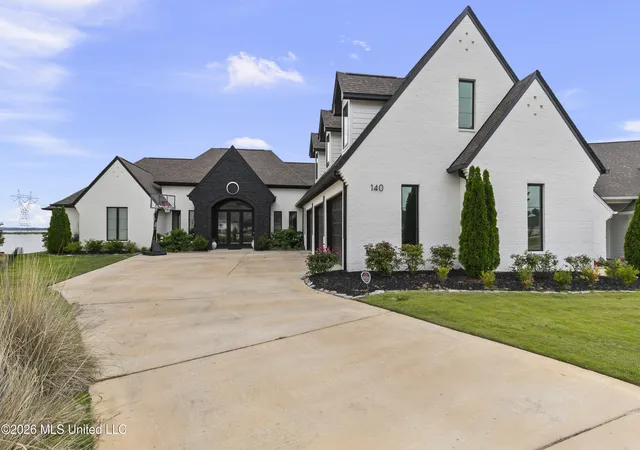 5th image of 140 Herons Bay Cir, Madison, MS 39110 | MLS# 4149047