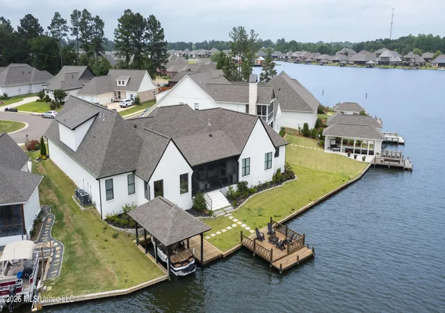 84th image of 140 Herons Bay Cir, Madison, MS 39110 | MLS# 4149047