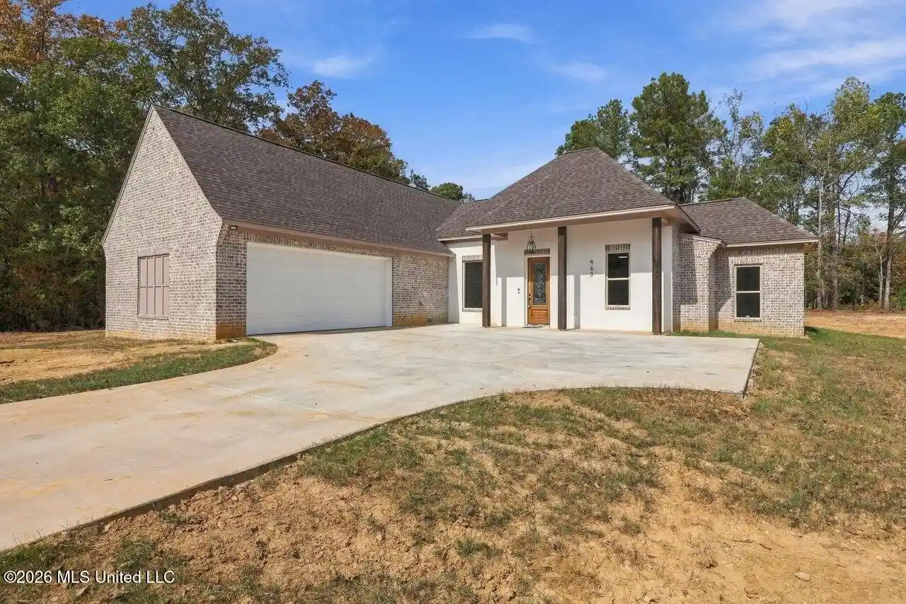 Single family home for sale at 463 Williams Rd, Florence, MS 39073 | MLS# 4152537