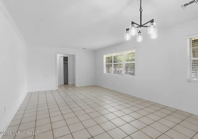 Photo 3 of Single family home for sale at 1735 Wilhurst St, Jackson, MS 39211 | MLS# 4149050 | Listing updated on 2026-06-09