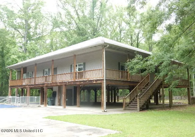 Homes for sale in Columbia, MS | 346 Old Foxworth Rd, Columbia, MS 39429 | MLS# 4149800