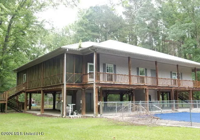 Homes for sale in Columbia, MS | 346 Old Foxworth Rd, Columbia, MS 39429 | MLS# 4149800