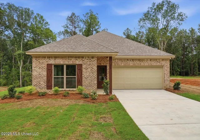 Homes for sale in Mendenhall, MS | 249 Smith Dr, Mendenhall, MS 39114 | MLS# 4149259
