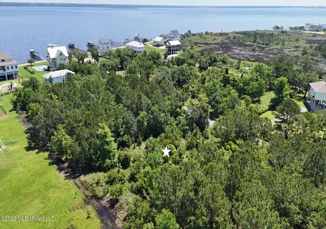 Photo 3 of Land for sale at 107 Engman Ave, Bay Saint Louis, MS 39520 | MLS# 4149712 | Listing updated on 2026-05-18