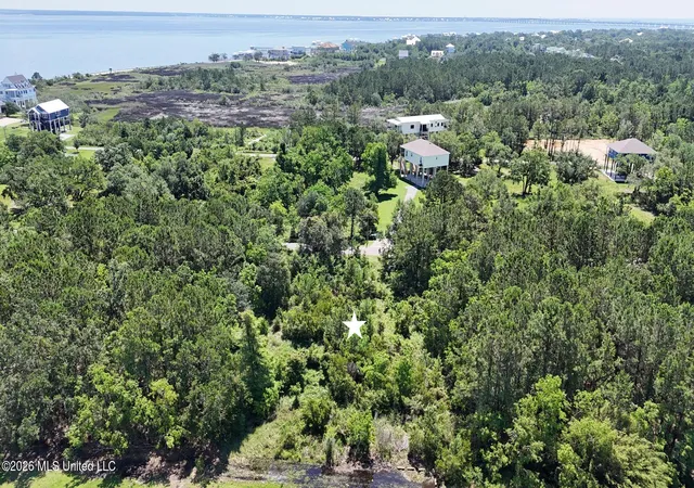 Photo 4 of Land for sale at 107 Engman Ave, Bay Saint Louis, MS 39520 | MLS# 4149712 | Listing updated on 2026-05-18