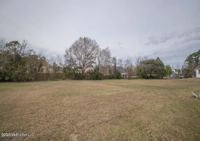 Photo 4 of Land for sale at 403 Goose Pointe Blvd, Biloxi, MS 39531 | MLS# 4149078 | Listing updated on 2026-05-13