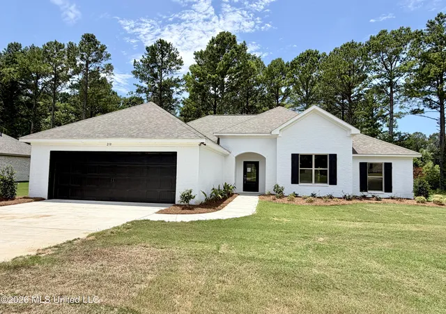Homes for sale in Brandon, MS | 218 New Haven Lane, Brandon, MS 39042 | MLS# 4149150