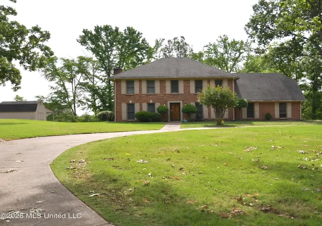 Homes for sale in Nesbit, MS | 1780 Malone Rd, Nesbit, MS 38651 | MLS# 4149606