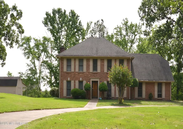 Homes for sale in Nesbit, MS | 1780 Malone Rd, Nesbit, MS 38651 | MLS# 4149606