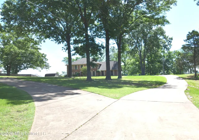 Homes for sale in Nesbit, MS | 1780 Malone Rd, Nesbit, MS 38651 | MLS# 4149606