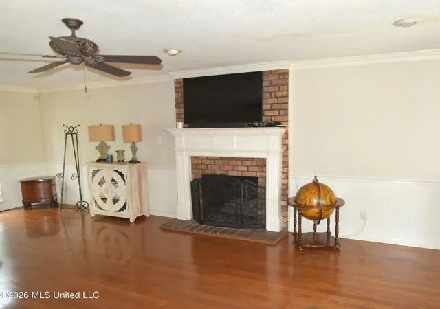 Homes for sale in Nesbit, MS | 1780 Malone Rd, Nesbit, MS 38651 | MLS# 4149606