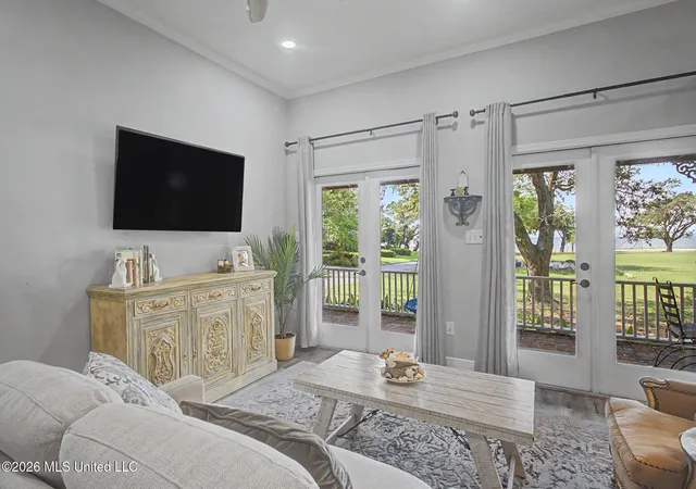 Photo 3 of Single family home for sale at 1521 Roberts Ave, Gulfport, MS 39501 | MLS# 4149184 | Listing updated on 2026-06-23
