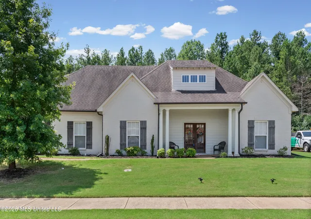 Homes for sale in Hernando, MS | 2353 Ouse Valley Ln, Hernando, MS 38632 | MLS# 4149289