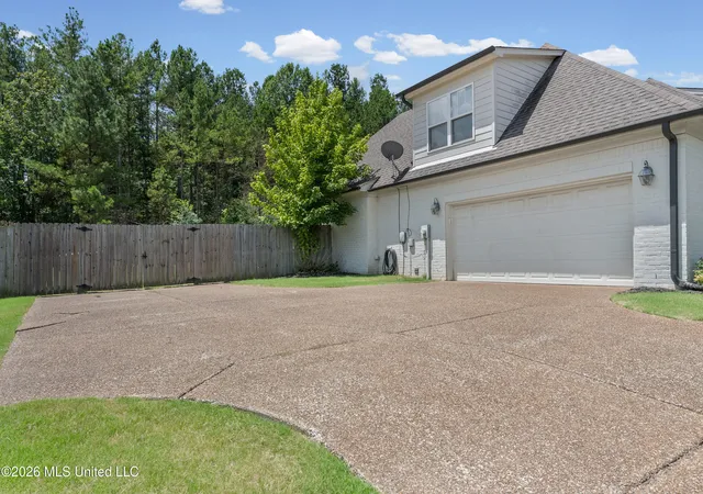 Homes for sale in Hernando, MS | 2353 Ouse Valley Ln, Hernando, MS 38632 | MLS# 4149289