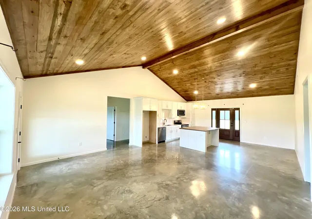 Photo 4 of Single family home for sale at 4544 Firehouse Rd, Liberty, MS 39645 | MLS# 4149335 | Listing updated on 2026-09-16