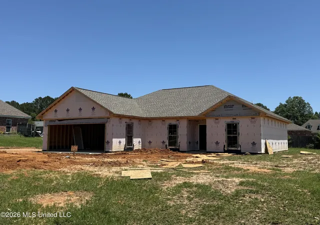 Photo 1 of Single family home for sale at 104 Chessie Ln, Carthage, MS 39051 | MLS# 4149110 | Listing updated on 2026-08-01