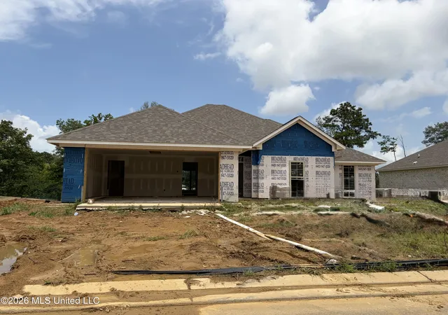 Photo 1 of Single family home for sale at 566 Patrick Farms Dr, Pearl, MS 39208 | MLS# 4150211 | Listing updated on 2026-06-20
