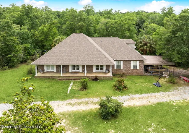 Photo 3 of Single family home for sale at 825 Liberty Rd, Picayune, MS 39466 | MLS# 4149271 | Listing updated on 2026-09-18