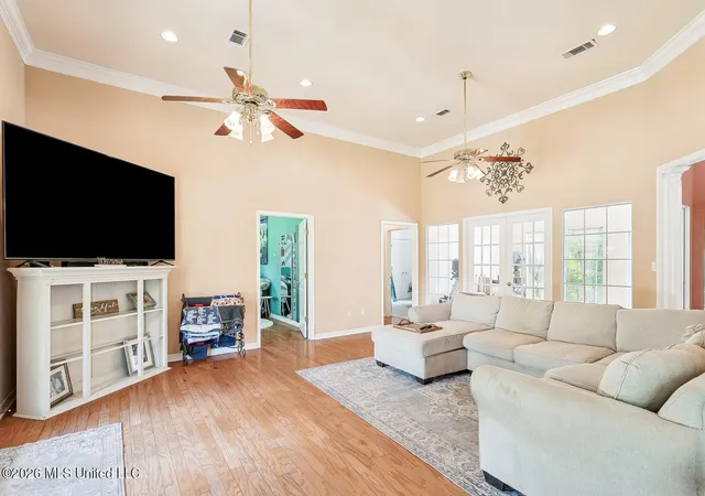 Photo 3 of Single family home for sale at 825 Liberty Rd, Picayune, MS 39466 | MLS# 4149271 | Listing updated on 2026-10-02