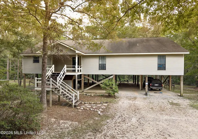 Photo 1 of Single family home for sale at 24433 Catahoula Ln, Picayune, MS 39466 | MLS# 4149281 | Listing updated on 2026-08-22
