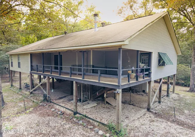 Photo 2 of Single family home for sale at 24433 Catahoula Ln, Picayune, MS 39466 | MLS# 4149281 | Listing updated on 2026-08-22