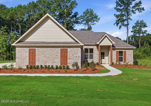 Photo 1 of Single family home for sale at 214 New Hvn Ln, Brandon, MS 39042 | MLS# 4149166 | Listing updated on 2026-09-21
