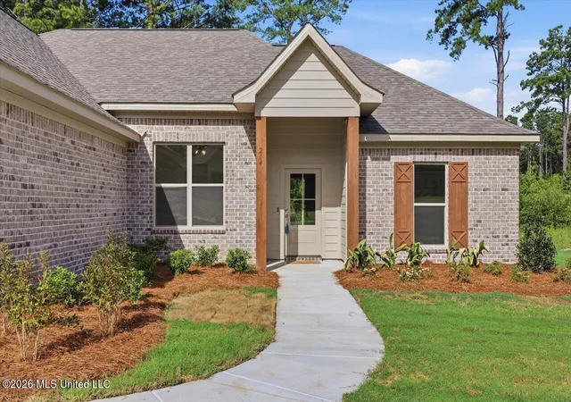 Photo 3 of Single family home for sale at 214 New Hvn Ln, Brandon, MS 39042 | MLS# 4149166 | Listing updated on 2026-09-21
