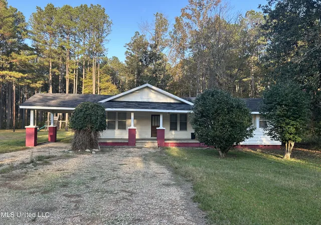Homes for sale in Osyka, MS | 4024 Old Mill Rd, Osyka, MS 39657 | MLS# 4149173