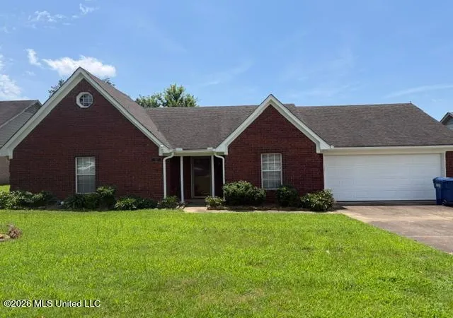 Homes for sale in Horn Lake, MS | 1867 Thomas St, Horn Lake, MS 38637 | MLS# 4155349