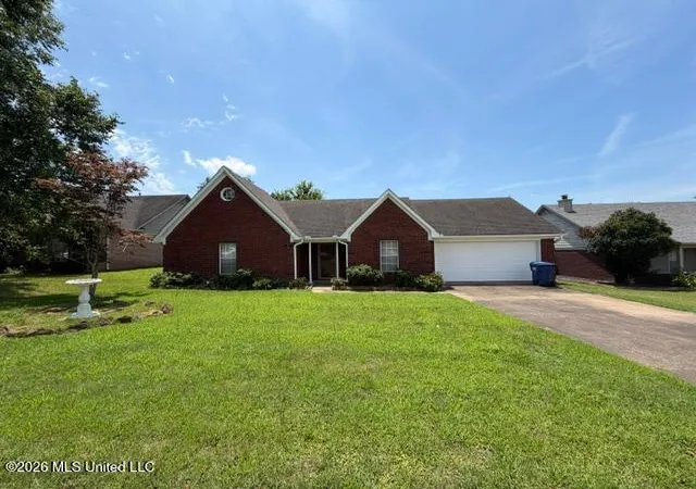 Homes for sale in Horn Lake, MS | 1867 Thomas St, Horn Lake, MS 38637 | MLS# 4155349