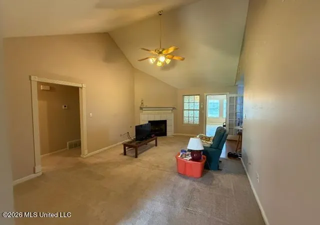 Homes for sale in Horn Lake, MS | 1867 Thomas St, Horn Lake, MS 38637 | MLS# 4155349
