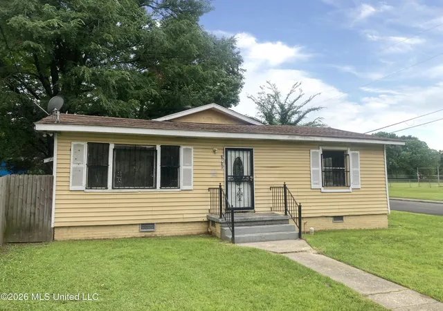 Homes for sale in Jackson, MS | 3753 Liberty St, Jackson, MS 39213 | MLS# 4149203