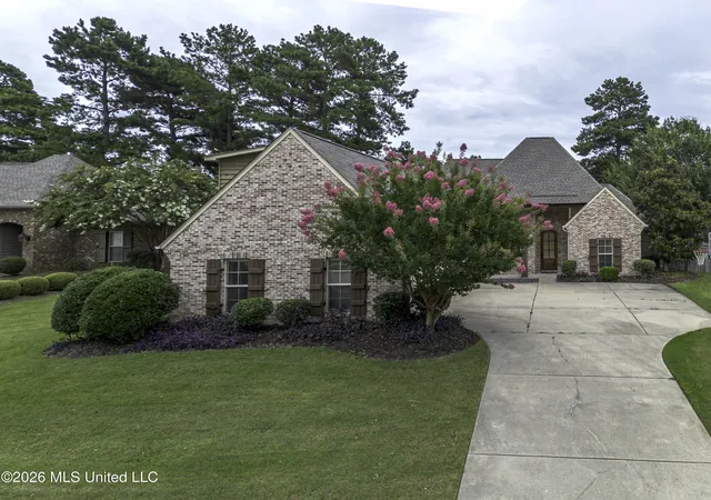 Photo 1 of Single family home for sale at 146 Hemlock Ln, Madison, MS 39110 | MLS# 4154322 | Listing updated on 2026-08-20