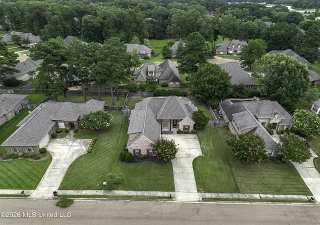 Photo 2 of Single family home for sale at 146 Hemlock Ln, Madison, MS 39110 | MLS# 4154322 | Listing updated on 2026-08-20