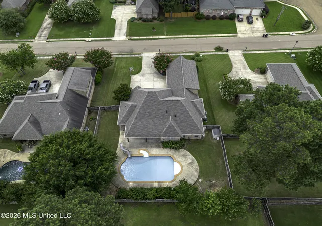 Photo 3 of Single family home for sale at 146 Hemlock Ln, Madison, MS 39110 | MLS# 4154322 | Listing updated on 2026-08-20
