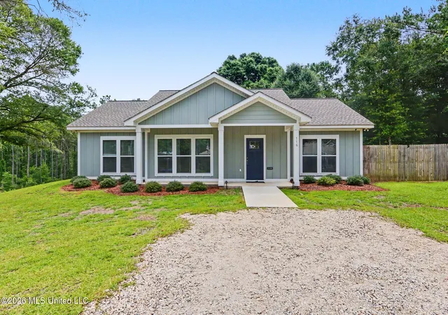 Homes for sale in Lucedale, MS | 116 Jw Holland Rd, Lucedale, MS 39452 | MLS# 4149268