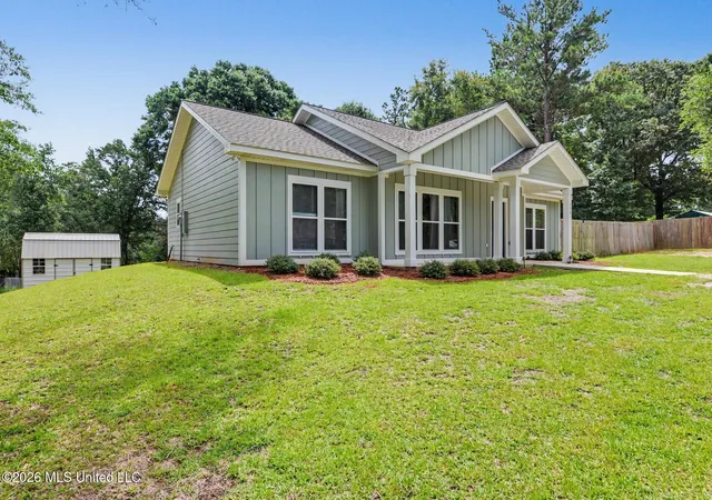 Homes for sale in Lucedale, MS | 116 Jw Holland Rd, Lucedale, MS 39452 | MLS# 4149268