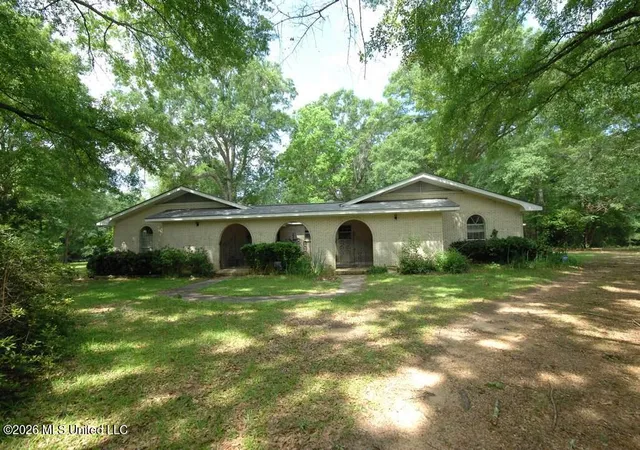 Homes for sale in Sandy Hook, MS | 1083 Hwy 35, Sandy Hook, MS 39478 | MLS# 4149227