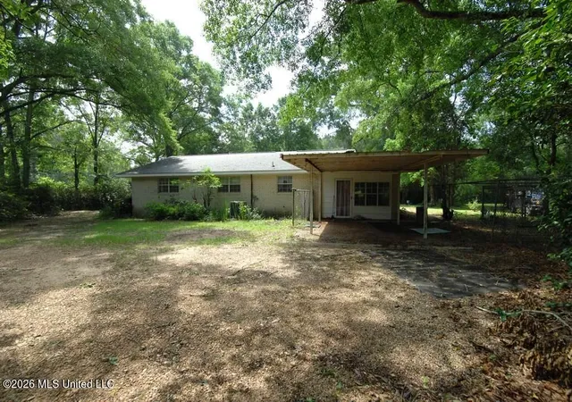Homes for sale in Sandy Hook, MS | 1083 Hwy 35, Sandy Hook, MS 39478 | MLS# 4149227