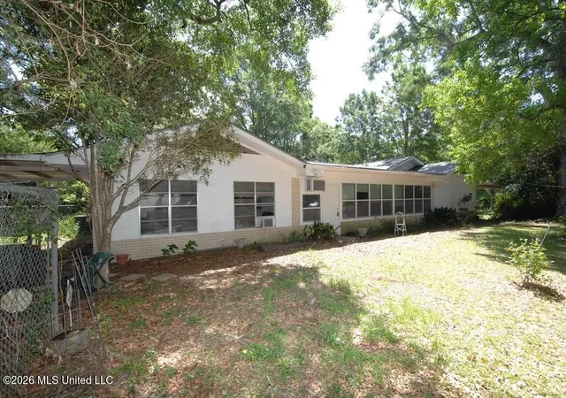 Homes for sale in Sandy Hook, MS | 1083 Hwy 35, Sandy Hook, MS 39478 | MLS# 4149227