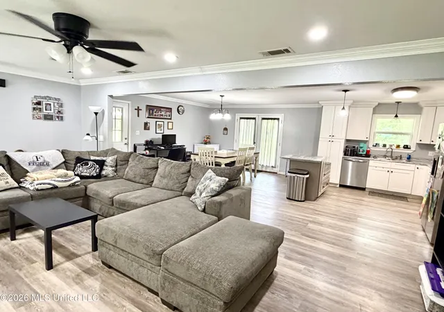 4th image of 25825 Setina Rd, Lucedale, MS 39452 | MLS# 4149232