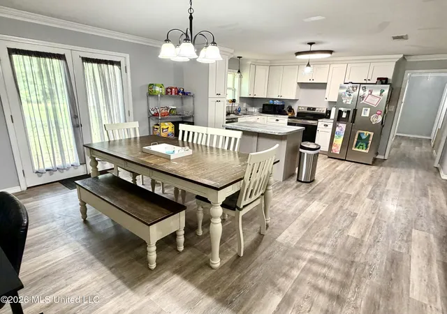 5th image of 25825 Setina Rd, Lucedale, MS 39452 | MLS# 4149232