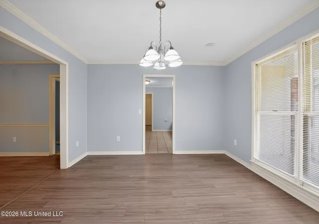 Photo 3 of Single family home for sale at 940 Tenby Dr, Brandon, MS 39047 | MLS# 4149782 | Listing updated on 2026-07-13
